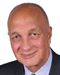 Profile image for Roger Clark