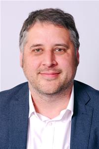 Profile image for Rich Lehmann