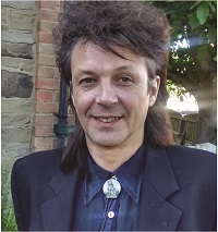 Profile image for Mike Baldock