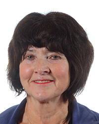Profile image for Carole Jackson