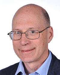 Profile image for Alastair Gould
