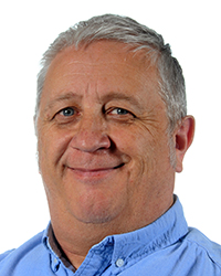 Profile image for Pete Neal
