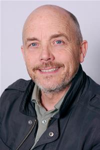 Profile image for Terry Thompson
