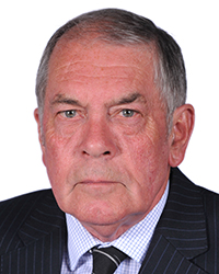Profile image for Peter Marchington