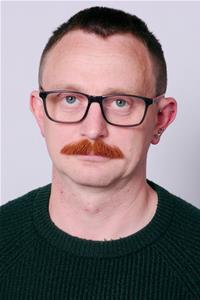 Profile image for Tom Nundy