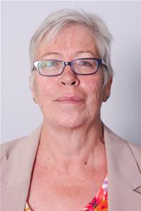 Profile image for Ann Cavanagh