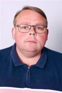 Profile image for Ashley Shiel