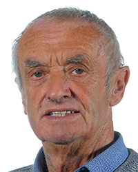 Profile image for Tony Winckless