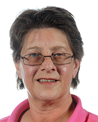 Profile image for Angela Harrison