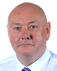Profile image for Tim Gibson