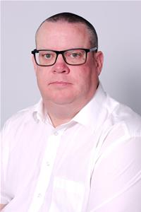 Profile image for Mark Tucker