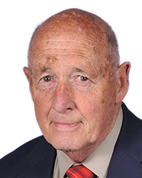 Profile image for Peter MacDonald