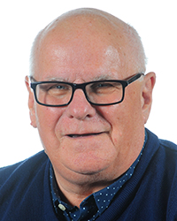 Profile image for Derek Carnell