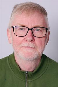 Profile image for Kieran Golding