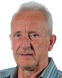 Profile image for Paul Stephen
